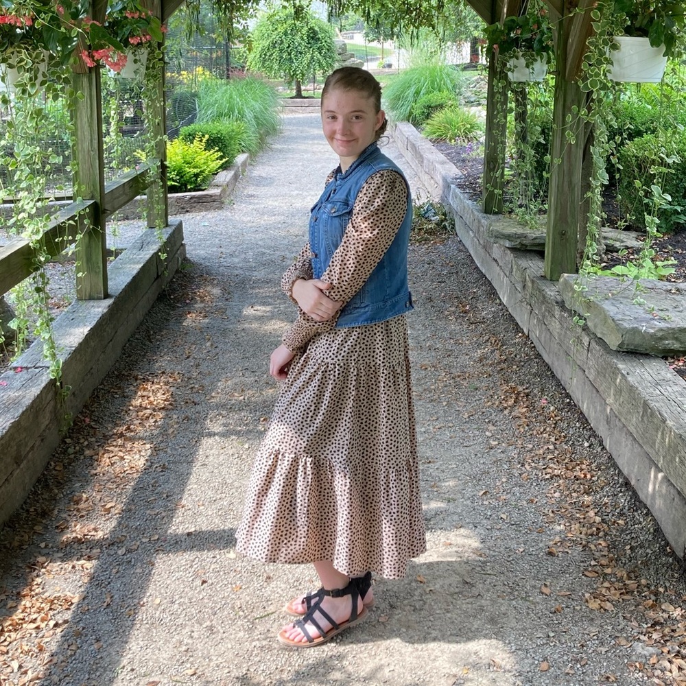 Meet your Posher, Lauren